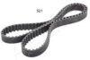 ASHIKA 40-05-521 Timing Belt
